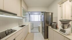 Blk 409B Northshore Residences II (Punggol), HDB 4 Rooms #496409471